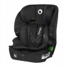 Lionelo Levi Fix i-size Κάθισμα Αυτοκινήτου 76cm-150cm Black Carbon