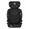 Lionelo Levi Fix i-size Κάθισμα Αυτοκινήτου 76cm-150cm Black Carbon