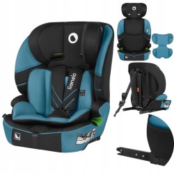 Lionelo Levi Fix i-size...