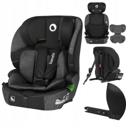 Lionelo Levi Fix i-size...