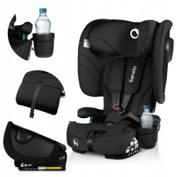 Lionelo Nelly i-Size isofix...
