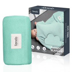 Lionelo Bamboo Κουβέρτα...