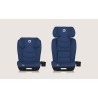 Lionelo Neal i-Size isofix Κάθισμα Αυτοκινήτου 100-150 cm Blue Navy