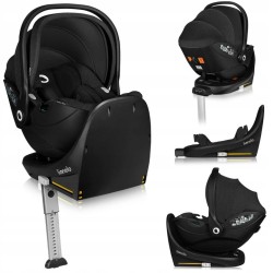 Lionelo Moxie i-Size set...