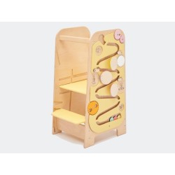 Elis Design Montessori Play...