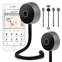 Lionelo Babyline Smart...