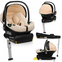 Lionelo Astrid i-Size set...