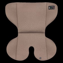 Lionelo Lavender i-size Κάθισμα Αυτοκινήτου 76cm-150cm Beige Latte