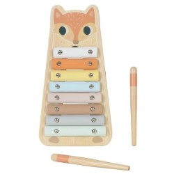 EliNeli Montessori Fox...