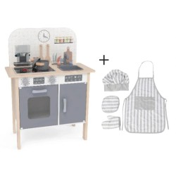 Eli Neli Montessori Kitchen...