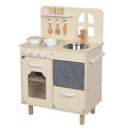 Eli Neli Montessori Kitchen...
