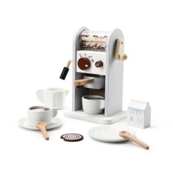 Eli Neli Montessori Coffee...