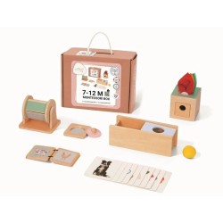 EliNeli Montessori...