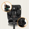 Lionelo Navy i-Size κάθισμα αυτοκινήτου 40-150 cm isofix Black Pink