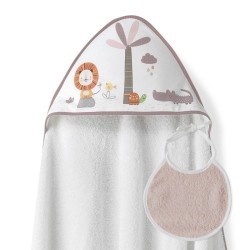 Interbaby Leon Palmera...