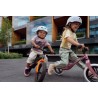 Lionelo “Helmet” Παιδικό Κράνος Ποδηλασίας 50-56cm Pink Rose