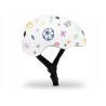 Lionelo “Helmet” Παιδικό Κράνος Ποδηλασίας 50-56cm Pink Rose