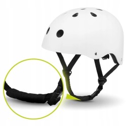 Lionelo “Helmet” Παιδικό Κράνος Ποδηλασίας 50-56cm Pink Rose
