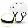 Lionelo “Helmet” Παιδικό Κράνος Ποδηλασίας 50-56cm Pink Rose