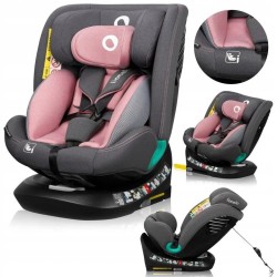 Lionelo Bastian One i-size...
