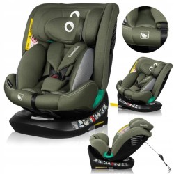 Lionelo Bastian One i-size...