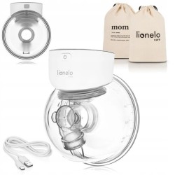 Lionelo Fidi Free Simple...