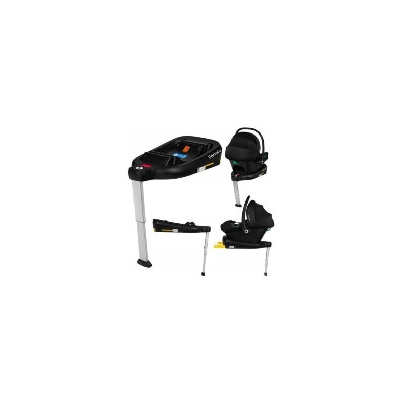 Lionelo Bάση isofix Astrid