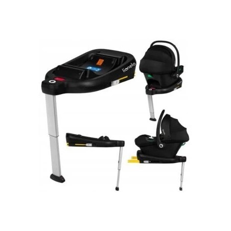 Lionelo Bάση isofix Astrid