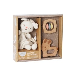 Eli Neli Montessori Rabbit...
