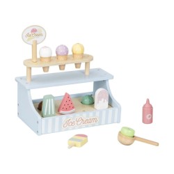 Eli Neli Montessori Ice...