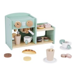 Eli Neli Montessori Coffee...