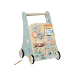 Eli Neli Montessori Pastel...