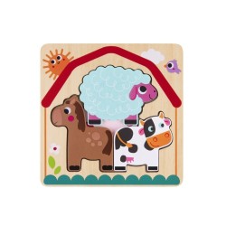 Eli Neli Montessori Farm...