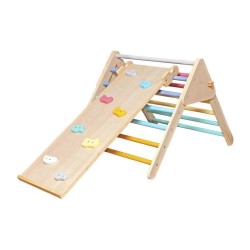 Eli Neli Montessori Pikler...
