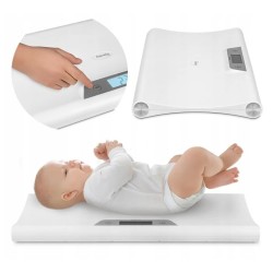 Lionelo Babybalance...