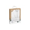 Interbaby Μπουρνούζι Σε Συσκευασία Δώρου 10 – 12 Ετών White