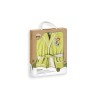Interbaby Μπουρνούζι Σε Συσκευασία Δώρου 10 – 12 Ετών Pistachio Green