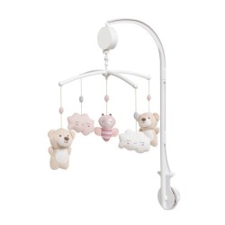 Interbaby Bear Μουσικό...