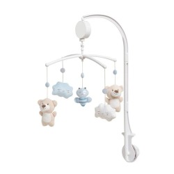 Interbaby Bear Μουσικό...