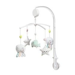 Interbaby Μουσικό Carrousel...