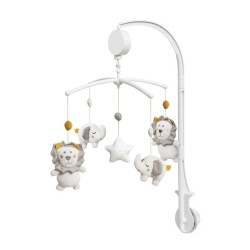 Interbaby Μουσικό Carrousel...