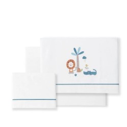 Interbaby Leon Σεντόνια...