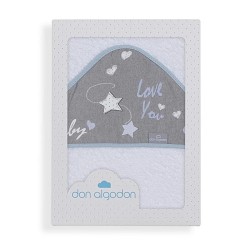 Don Algodon Love You...