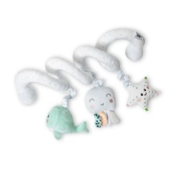 Interbaby Octopus Σπιράλ...