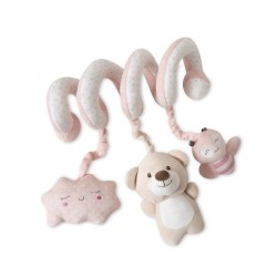 Interbaby Bear Σπιράλ...