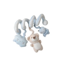 Interbaby Bear Σπιράλ...