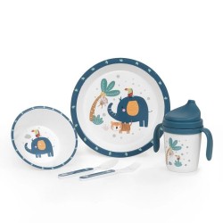 Interbaby Jungle Παιδικό...