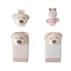 Interbaby Bear Σετ 4 Τμχ...