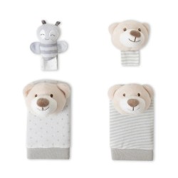 Interbaby Bear Σετ 4 Τμχ...
