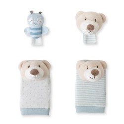 Interbaby Bear Σετ 4 Τμχ...
